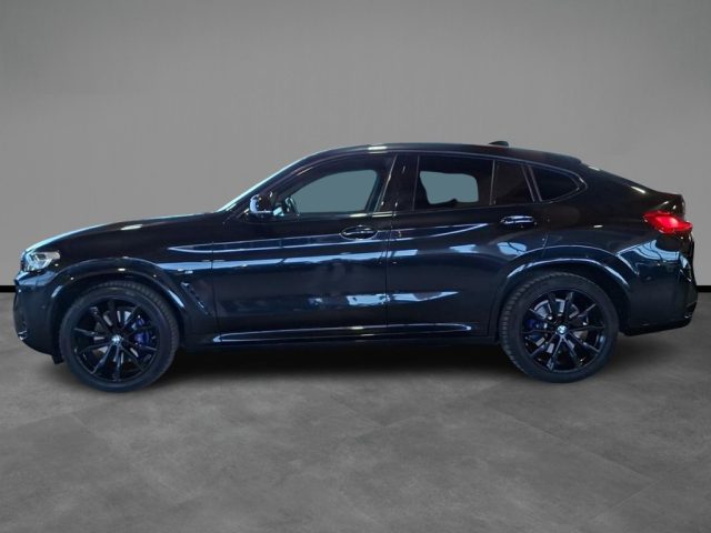BMW X4 xDrive30d 48V Msport Aut. - foto 2 di 15