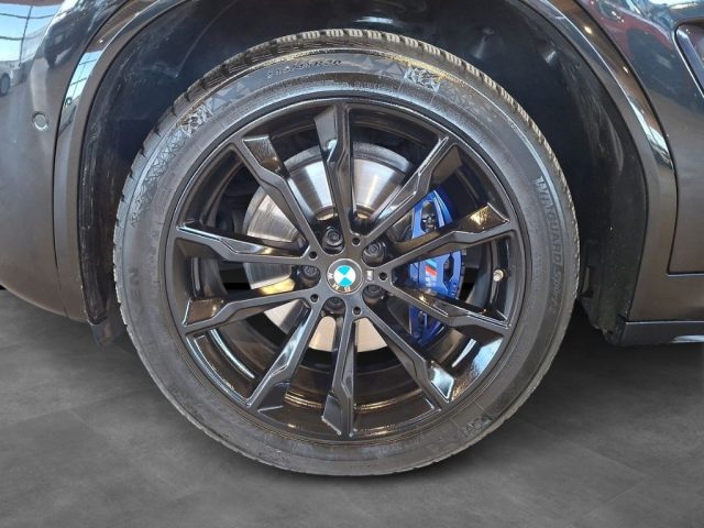 BMW X4 xDrive30d 48V Msport Aut. - foto 4 di 15