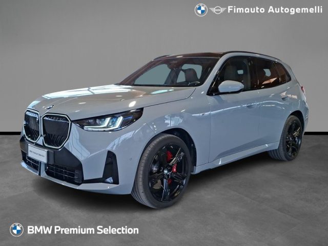 BMW X3 xDrive40d 48V Msport Pro Aut. usato a VERONA