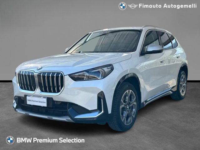 BMW X1 sDrive 18d xLine Aut. usato a VERONA