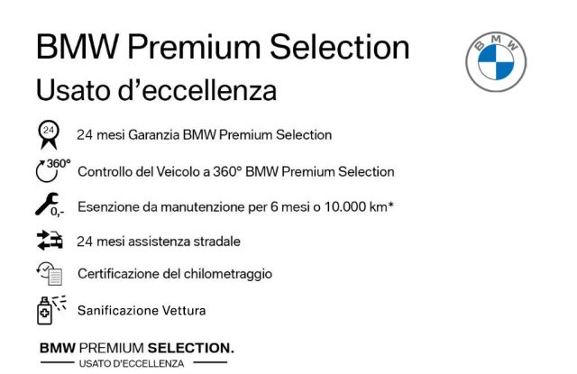 BMW 540 d 48V xDrive Touring Msport Pro Aut. - foto 2 di 4