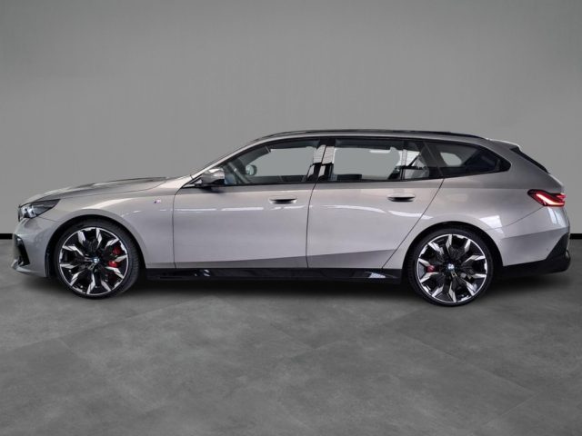 BMW 540 d 48V xDrive Touring Msport Pro Aut. - foto 3 di 4
