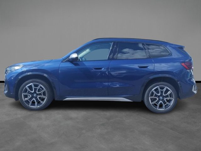 BMW X1 sDrive 18d xLine Aut. + Tetto apr. - foto 3 di 4