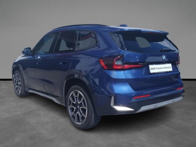 BMW X1 sDrive 18d xLine Aut. + Tetto apr. - foto 4 di 4
