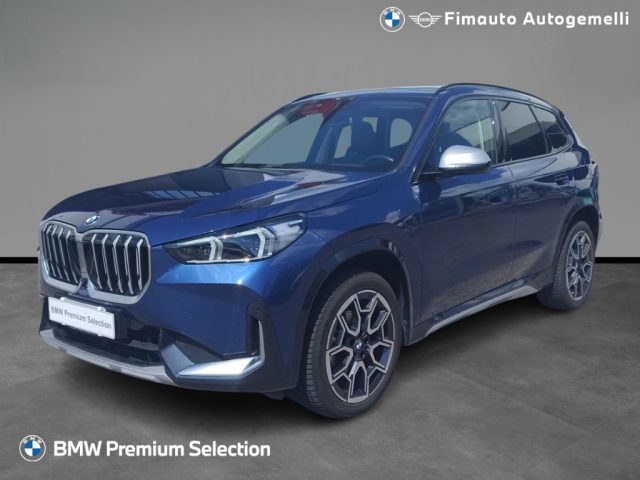BMW X1 sDrive 18d xLine Aut. + Tetto apr. usato a VERONA