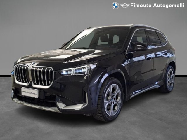 BMW X1 sDrive 18d xLine Aut. usato a VERONA