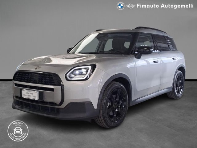 MINI Countryman D Classic Countryman Pacchetto M Plus Aut. usato a VERONA