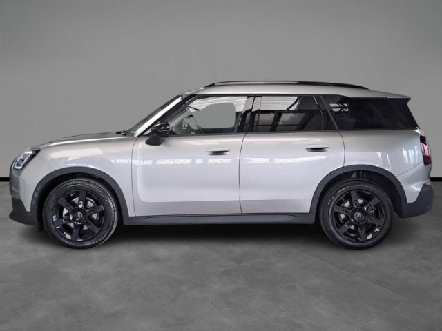 MINI Countryman D Classic Countryman Pacchetto M Plus Aut. - foto 3 di 4