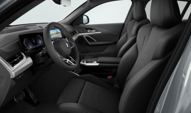 BMW X2 xDrive 20d Msport Pro - foto 3 di 4