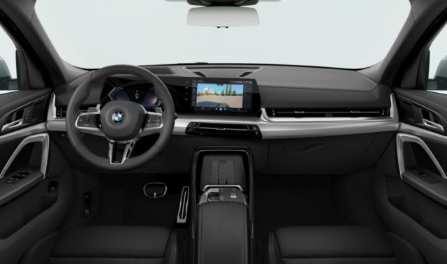 BMW X2 xDrive 20d Msport Pro - foto 4 di 4