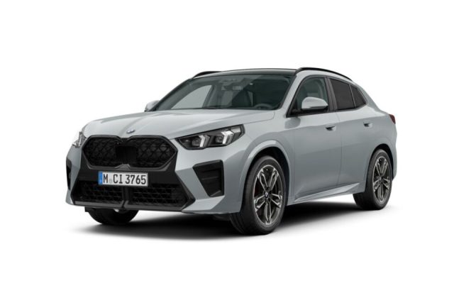 BMW X2 xDrive 20d Msport Pro nuovo a VERONA