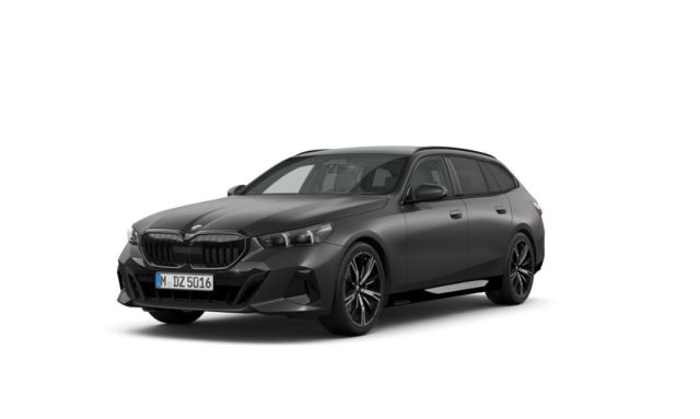 BMW 520 d 48V xDrive Touring Msport Pro Aut. nuovo a VERONA