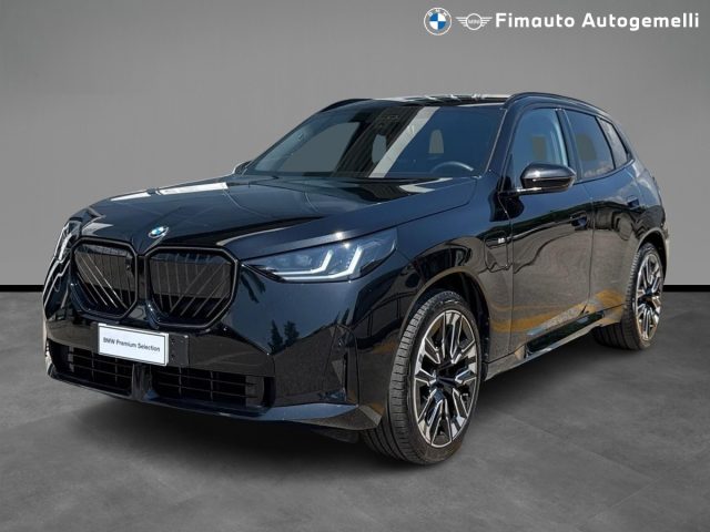 BMW X3 xDrive30e MSport Pro usato a VERONA