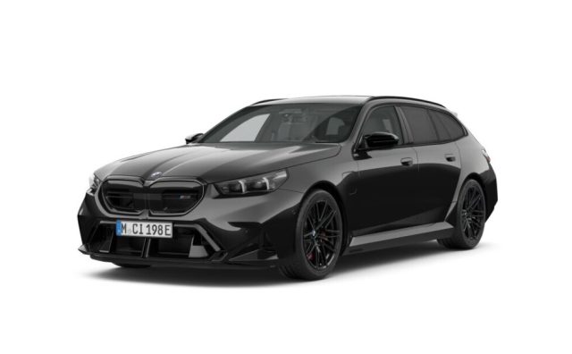 BMW M5 Touring nuovo a VERONA