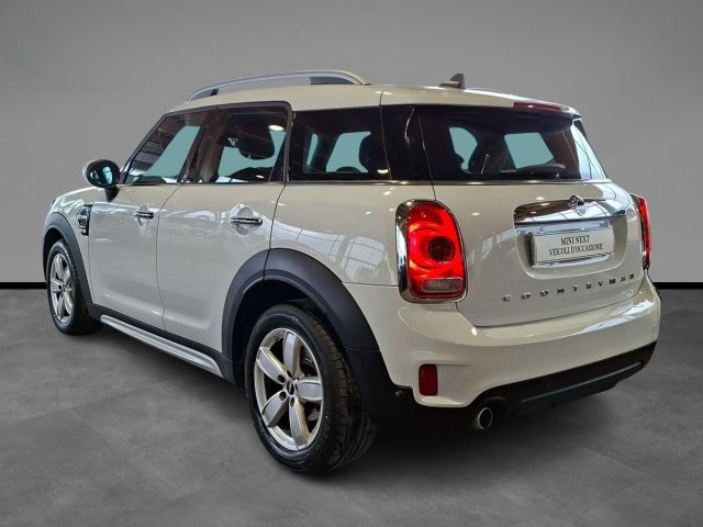 MINI Countryman 1.5 One D Business Countryman Au. - foto 4 di 4