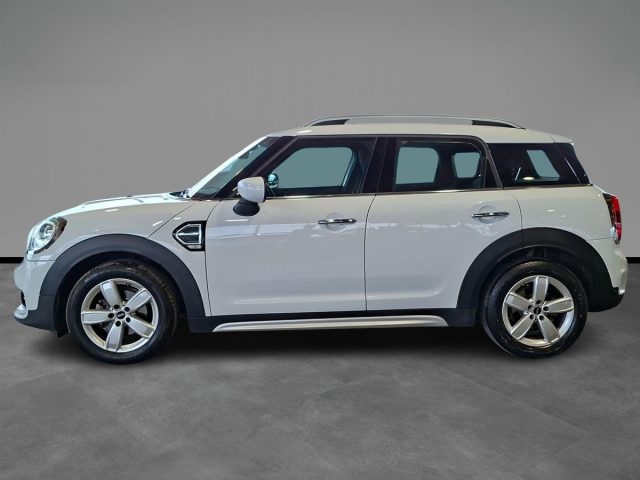 MINI Countryman 1.5 One D Business Countryman Au. - foto 3 di 4
