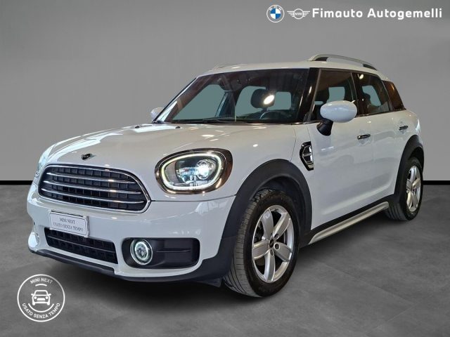 MINI Countryman 1.5 One D Business Countryman Au. usato a VERONA