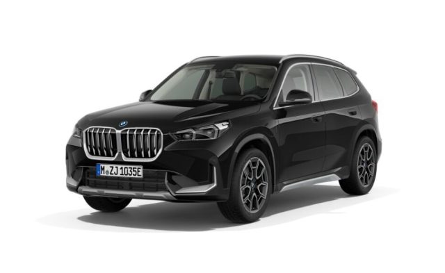 BMW X1 xDrive 25e X-Line Special Edition DCT nuovo a VERONA