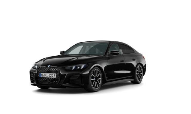 BMW 420 d xDrive 48V Msport Pro Aut. nuovo a VERONA