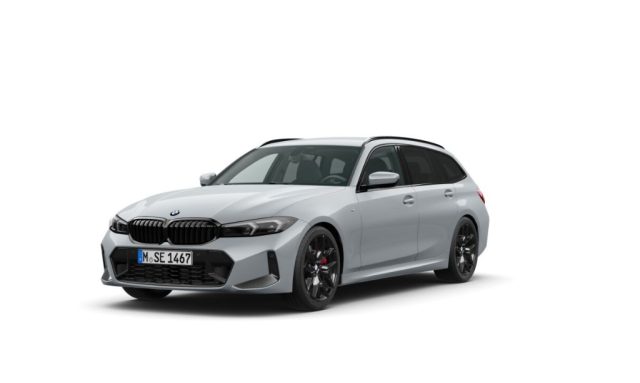 BMW 320 d 48V Touring Msport Pro Aut. nuovo a VERONA