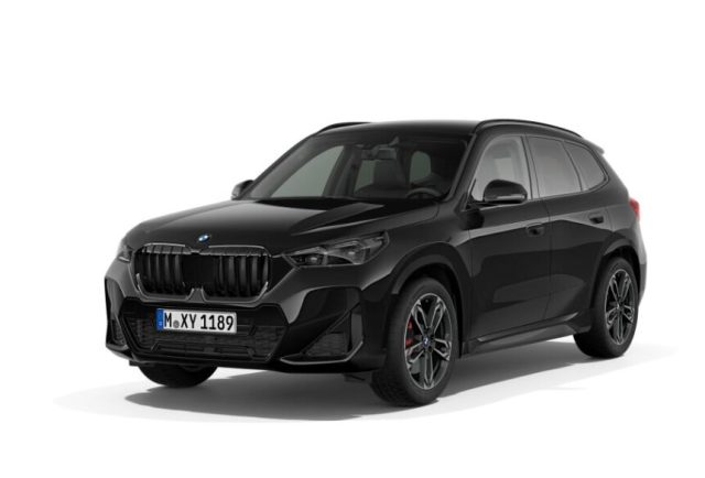 BMW X1 sDrive 18d Msport Pro nuovo a VERONA