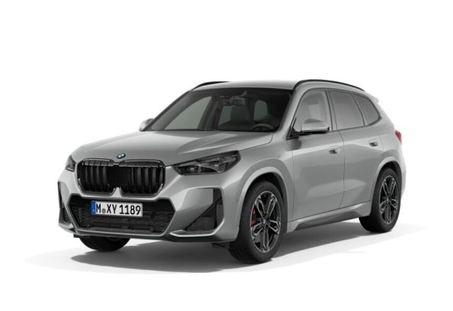 BMW X1 sDrive 18d Msport Pro nuovo a VERONA