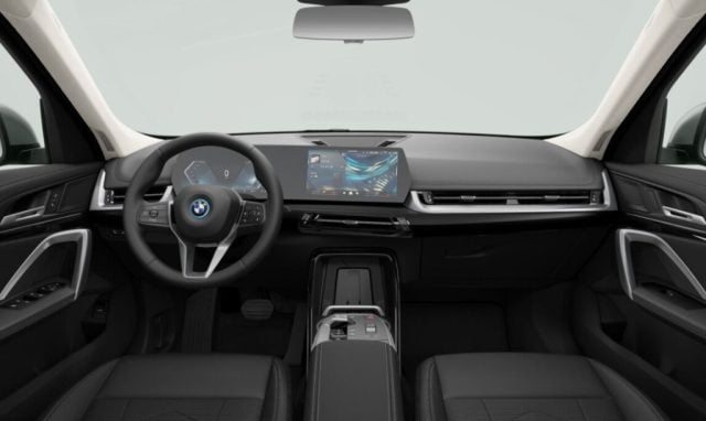 BMW iX1 eDrive 20 X-Line Pure Edition - foto 4 di 4