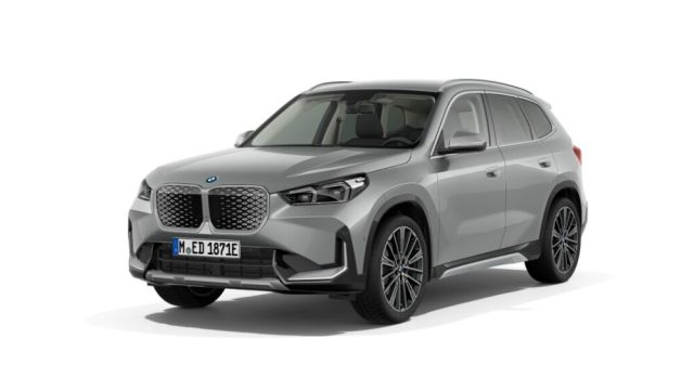 BMW iX1 eDrive 20 X-Line Pure Edition nuovo a VERONA