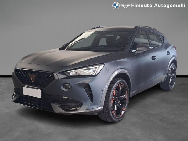 CUPRA Formentor 2.0 TDI 4Drive DSG usato a VERONA