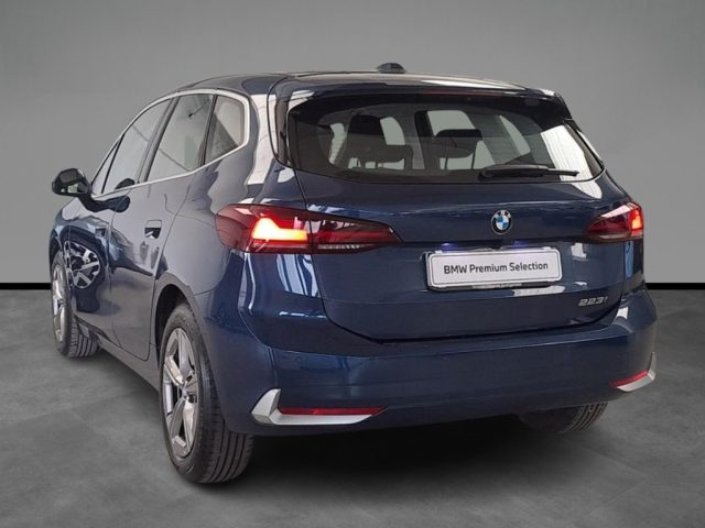BMW 223 i 48V Active Tourer Aut. - foto 4 di 4