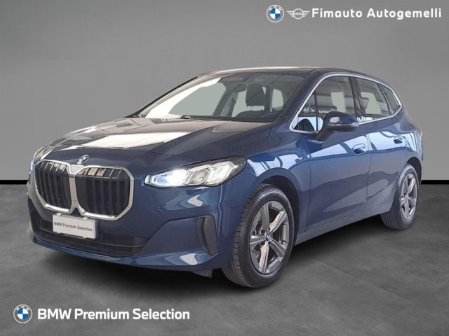 BMW 223 i 48V Active Tourer Aut. usato a VERONA
