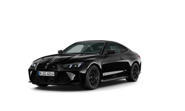 BMW M4 Competition M xDrive Aut. nuovo a VERONA