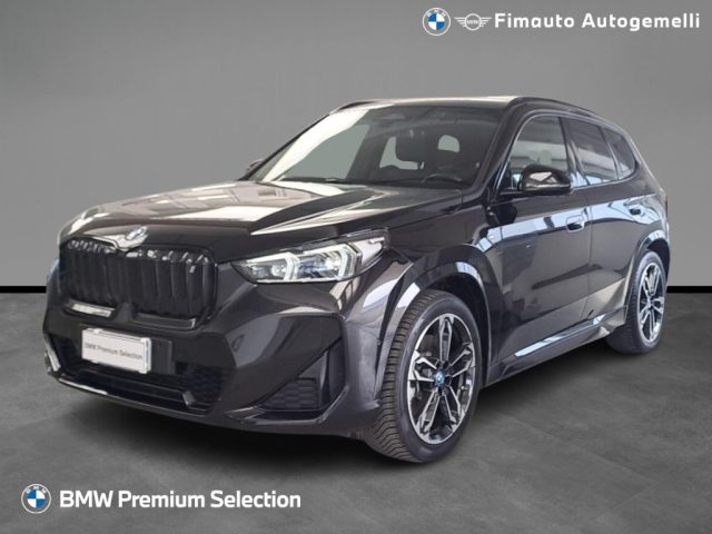 BMW iX1 xDrive 30 Msport Aut. usato a VERONA