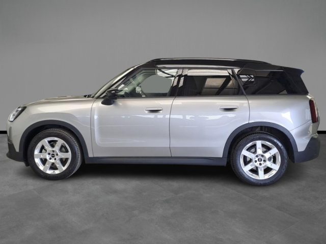 MINI Countryman D Classic Countryman Pacchetto M Plus Aut. - foto 3 di 4