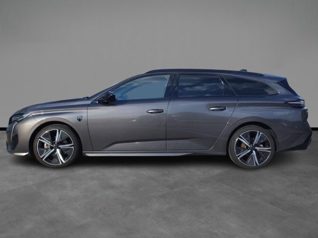 Peugeot 308 BlueHDi 130 S&S EAT8 SW GT Pack - foto 2 di 4