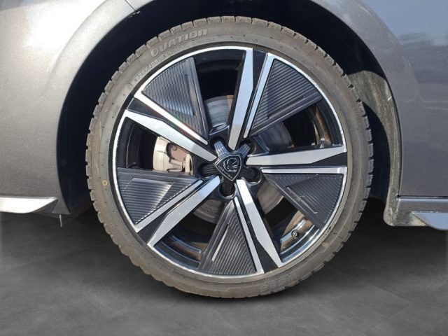 Peugeot 308 BlueHDi 130 S&S EAT8 SW GT Pack - foto 4 di 4