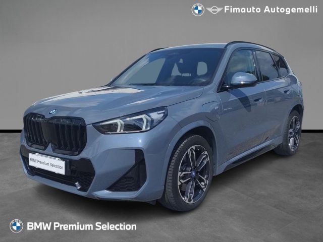 BMW X1 xDrive 30e Msport Pro Aut. usato a VERONA