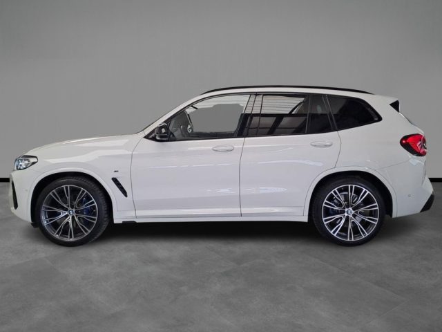 BMW X3 xDriveM40d 48V Aut. - foto 3 di 4