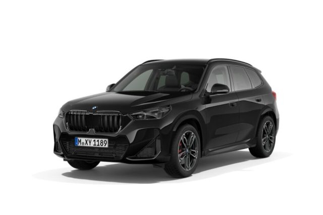 BMW X1 sDrive 18d Msport Pro nuovo a VERONA