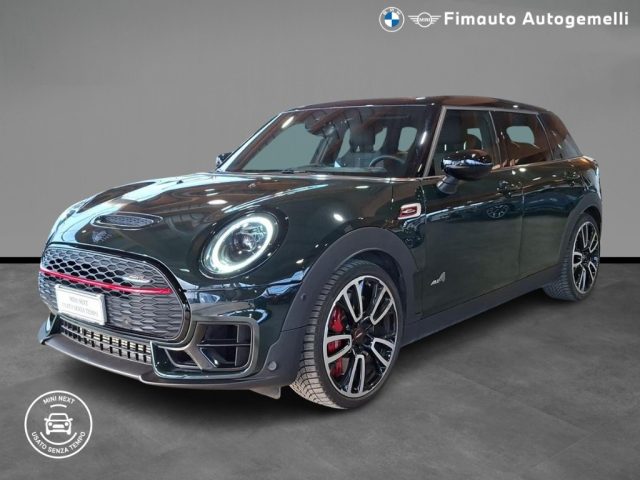 MINI Clubman 2.0 John Cooper Works 'JCW' Clubman usato a VERONA