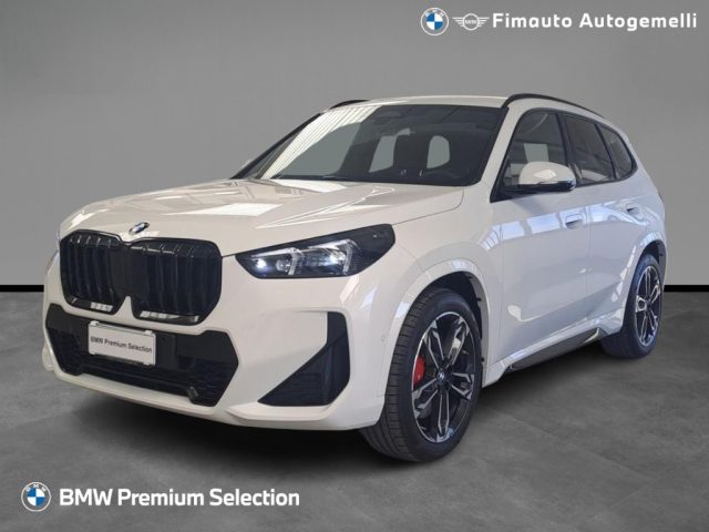 BMW X1 xDrive 23d Msport Pro usato a VERONA