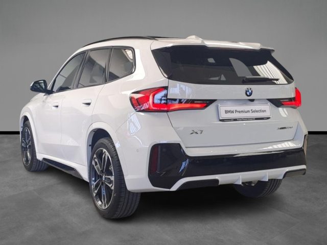 BMW X1 xDrive 23d Msport Pro - foto 3 di 4