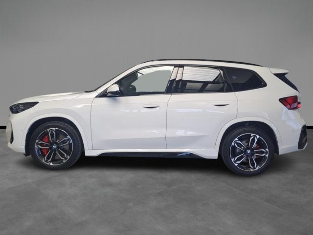 BMW X1 xDrive 23d Msport Pro - foto 2 di 4