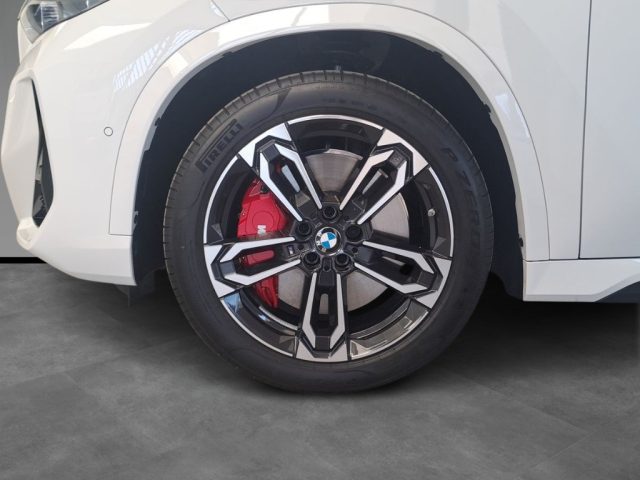 BMW X1 xDrive 23d Msport Pro - foto 4 di 4
