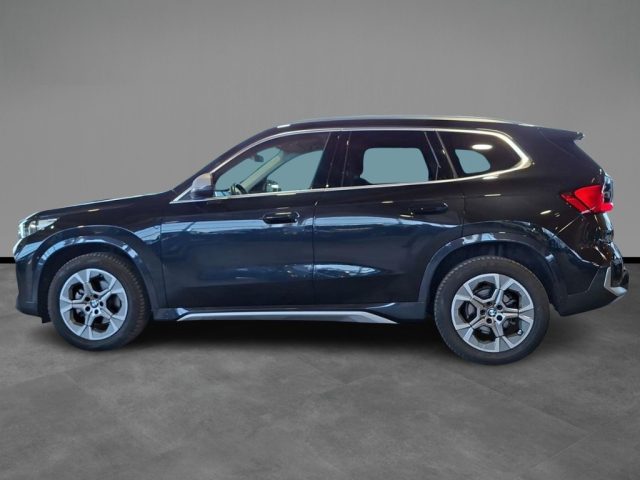 BMW X1 sDrive 18d xLine Aut. - foto 3 di 4