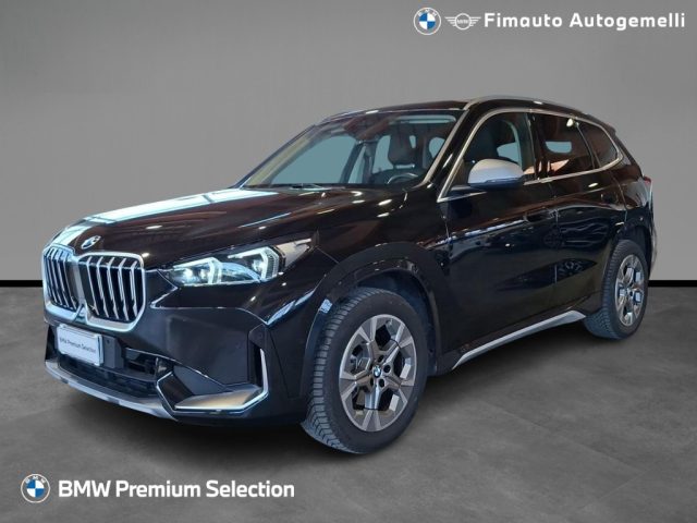 BMW X1 sDrive 18d xLine Aut. usato a VERONA