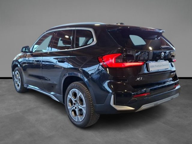 BMW X1 sDrive 18d xLine Aut. - foto 4 di 4