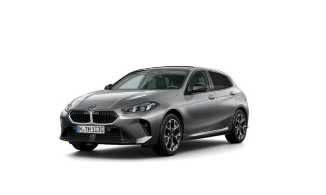 BMW 120 48V Special Edition nuovo a VERONA