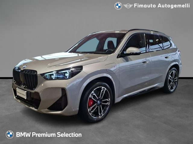 BMW X1 xDrive 25e Msport Pro usato a VERONA