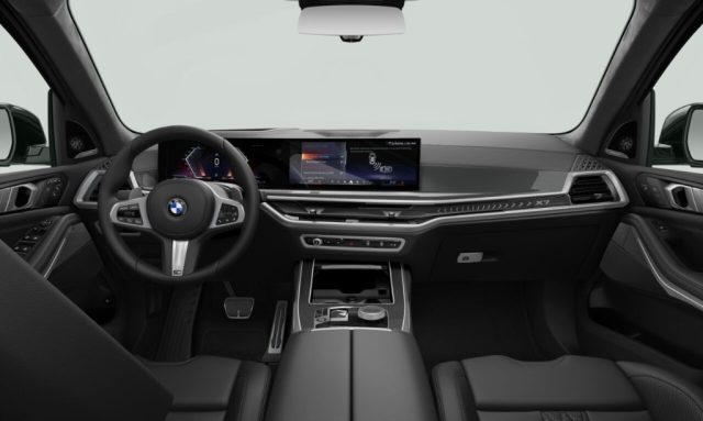 BMW X7 xDrive40d 48V Msport Pro Aut. - foto 3 di 4